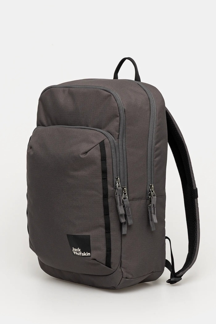 Jack Wolfskin Rucsac Terracade A64020 gri AW25