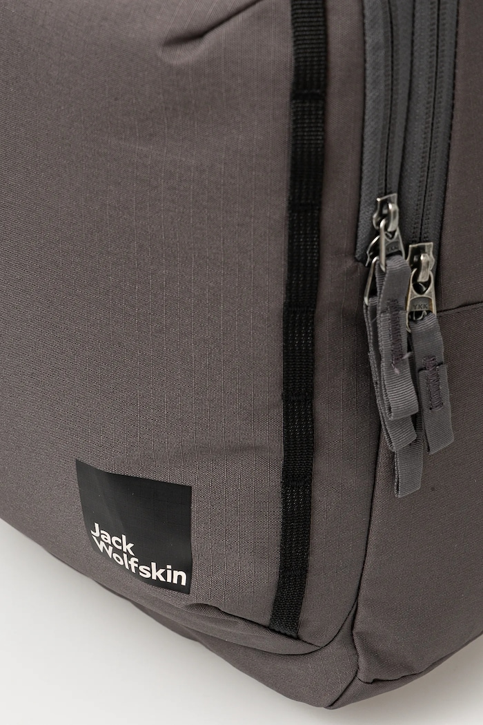 Rucsac Terracade Jack Wolfskin A64020 gri