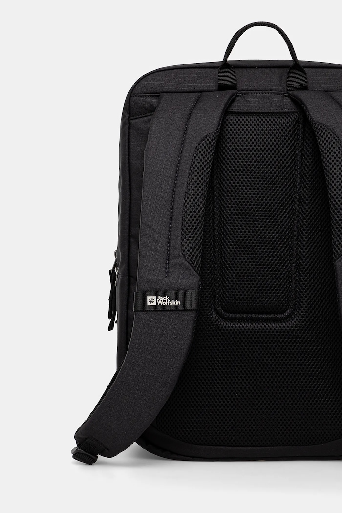 Αξεσουάρ Σακίδιο πλάτης Jack Wolfskin Terracade A64020 μαύρο