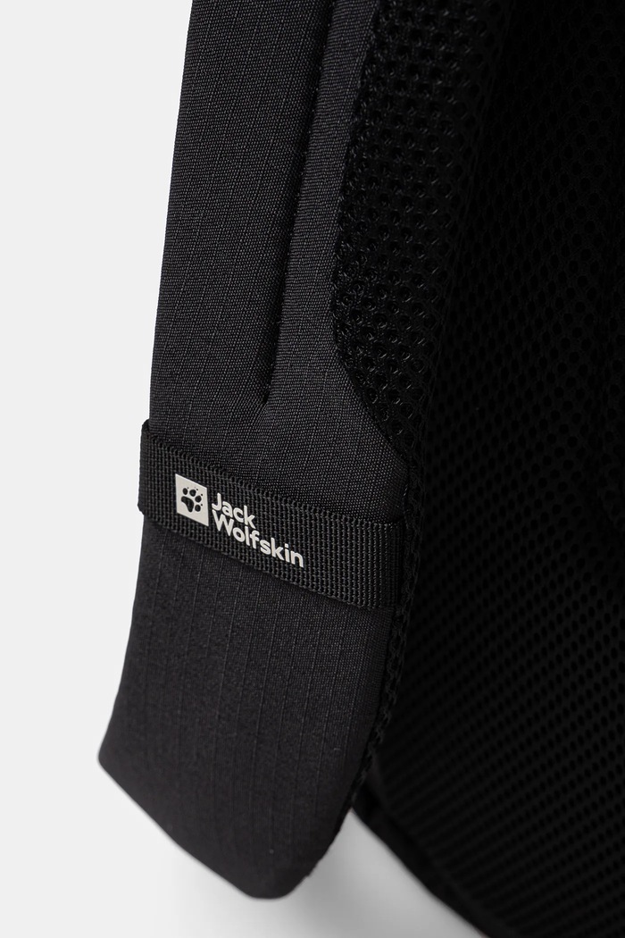 Σακίδιο πλάτης Jack Wolfskin Terracade μαύρο A64020
