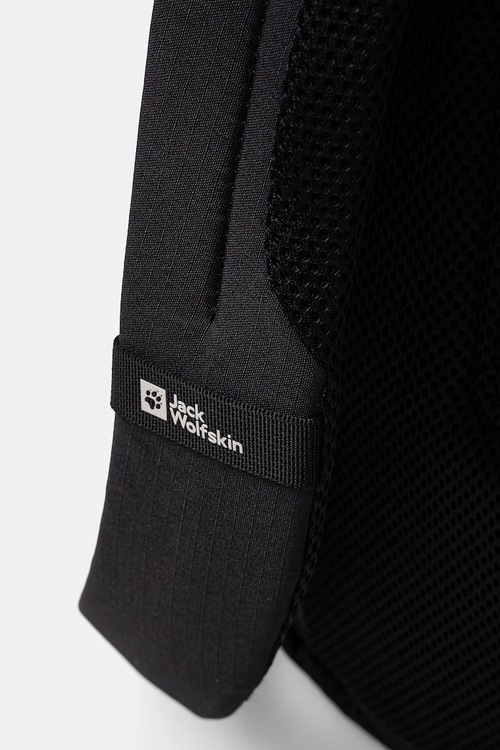 Σακίδιο πλάτης Jack Wolfskin Terracade μαύρο A64020