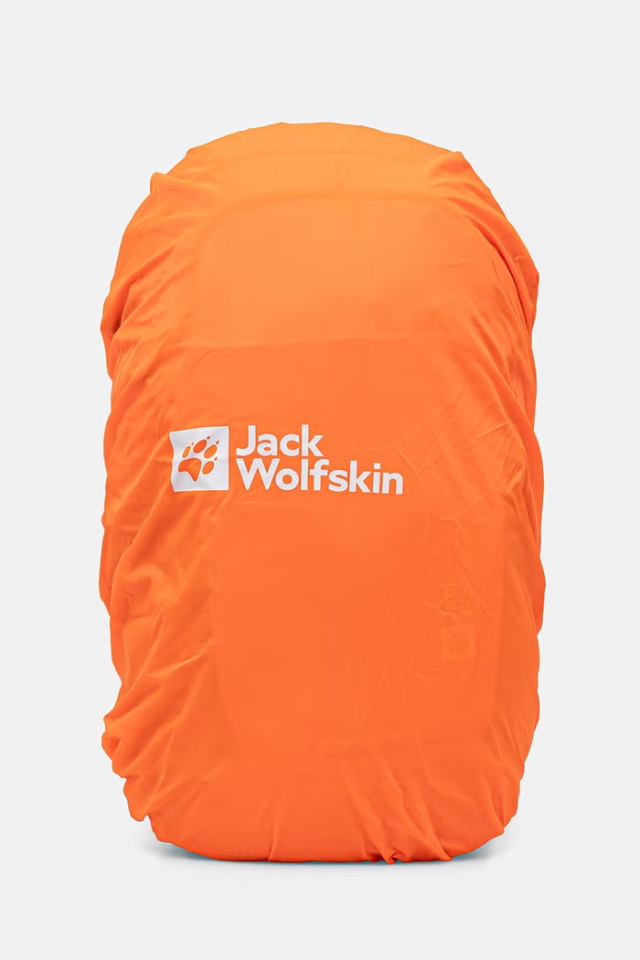Jack Wolfskin plecak trekkingowy Velocity 20 fioletowy A64003