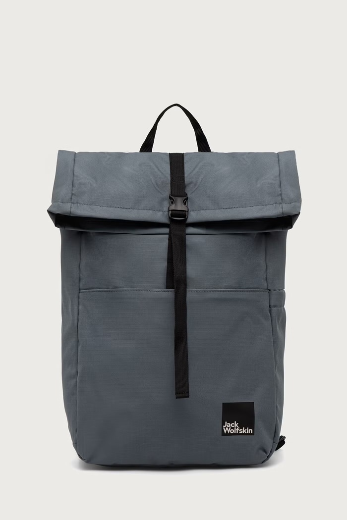 Jack Wolfskin plecak Island niebieski A64015