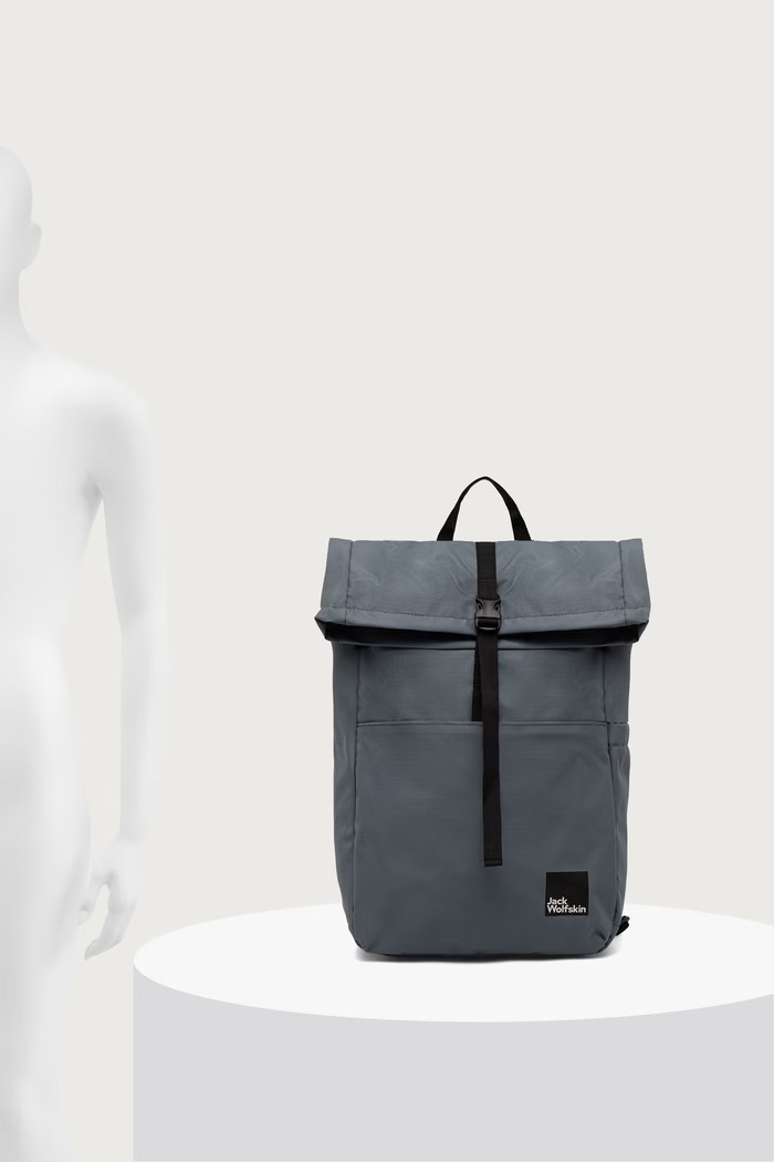 Jack Wolfskin plecak Island A64015 niebieski