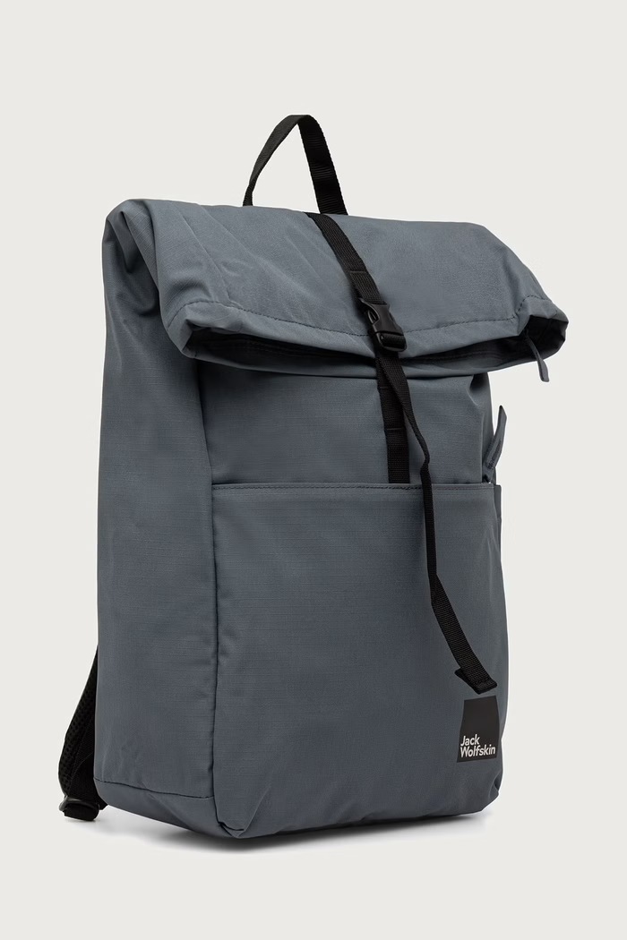 Jack Wolfskin plecak Island A64015 niebieski AW25