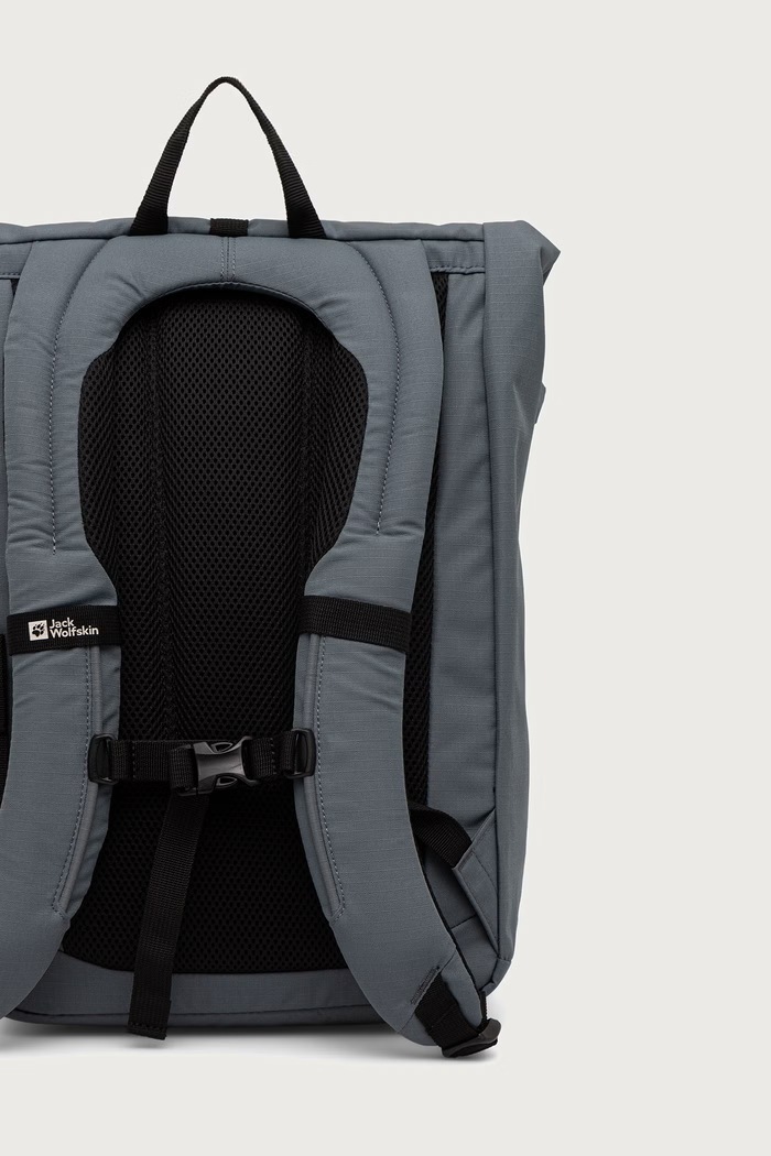 Akcesoria Jack Wolfskin plecak Island A64015 niebieski