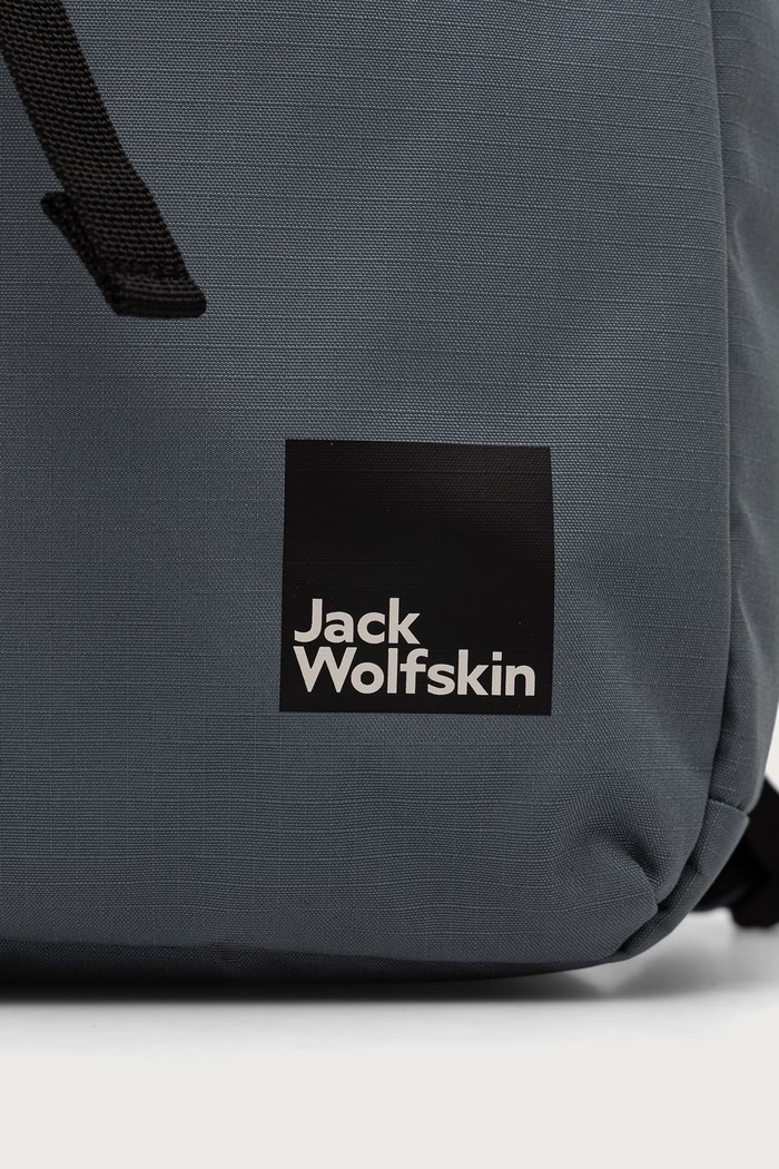 Jack Wolfskin plecak Island niebieski A64015