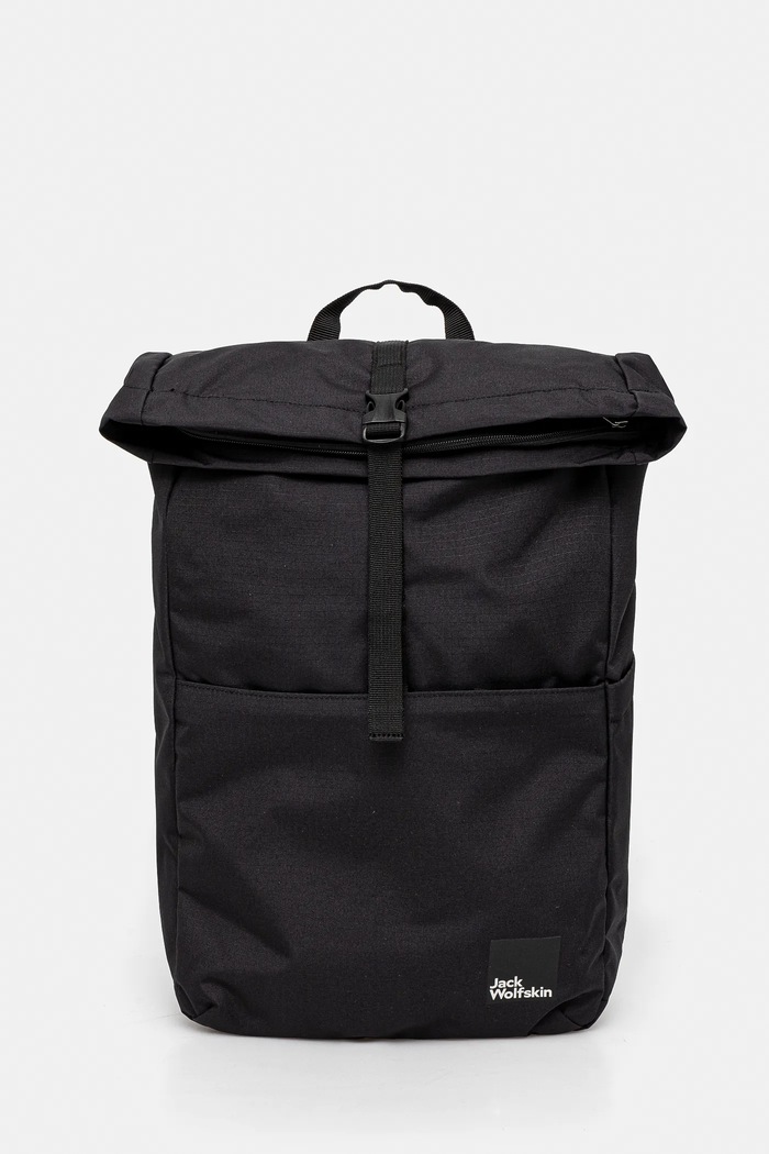 Jack Wolfskin rucsac Island uni negru A64015
