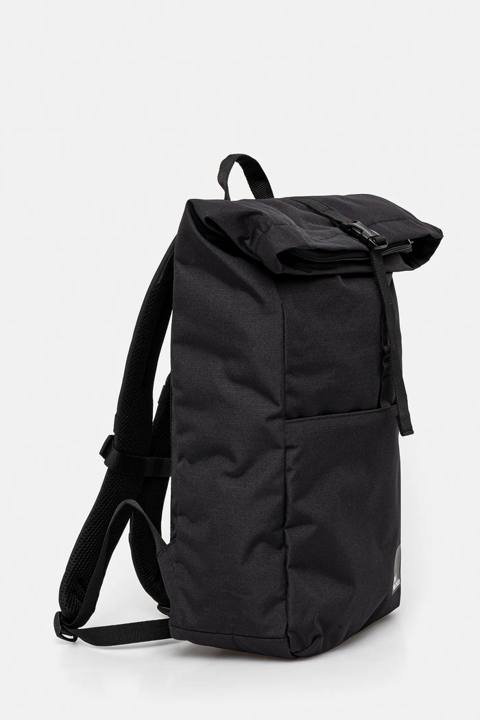 Jack Wolfskin rucsac Island A64015 negru SS25
