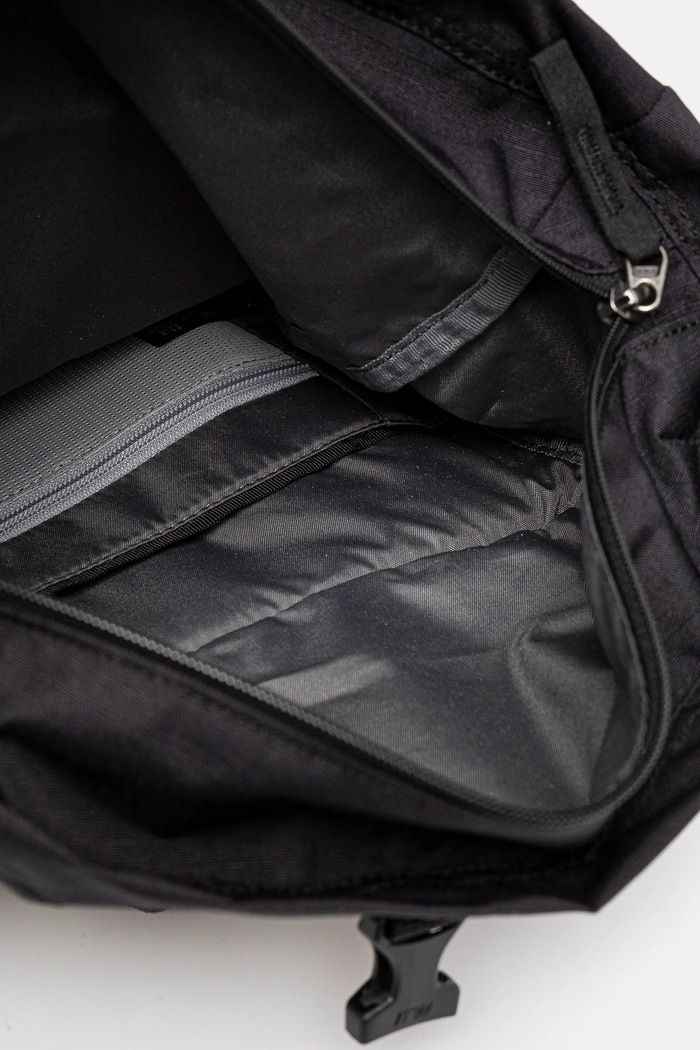 Jack Wolfskin rucsac Island A64015 negru