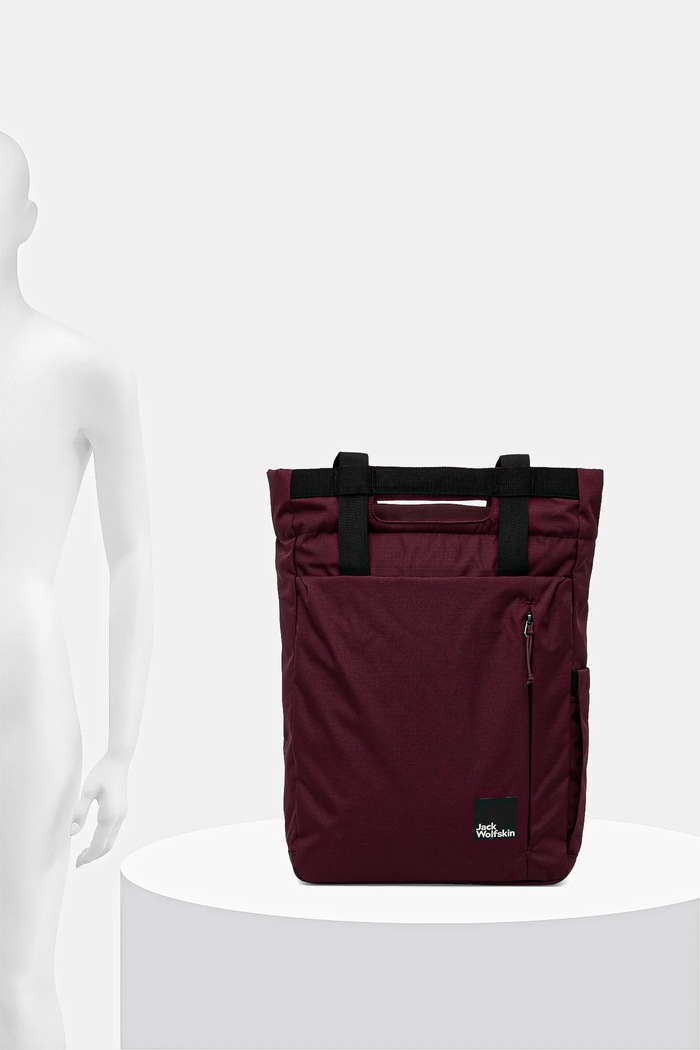 Рюкзак Jack Wolfskin Eve A64014 фиолетовой