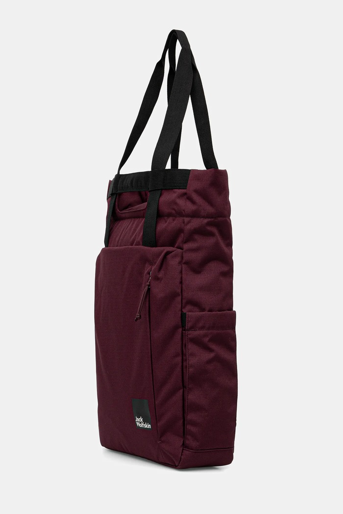 Рюкзак Jack Wolfskin Eve A64014 фиолетовой AW25