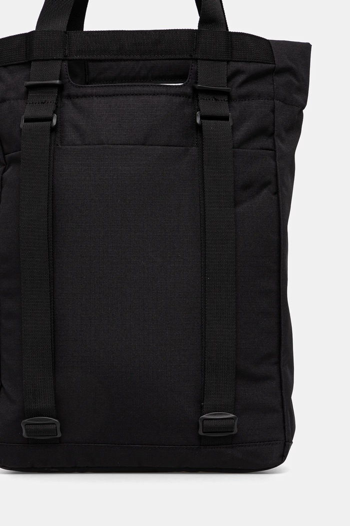Jack Wolfskin plecak Eve A64014 czarny AW25