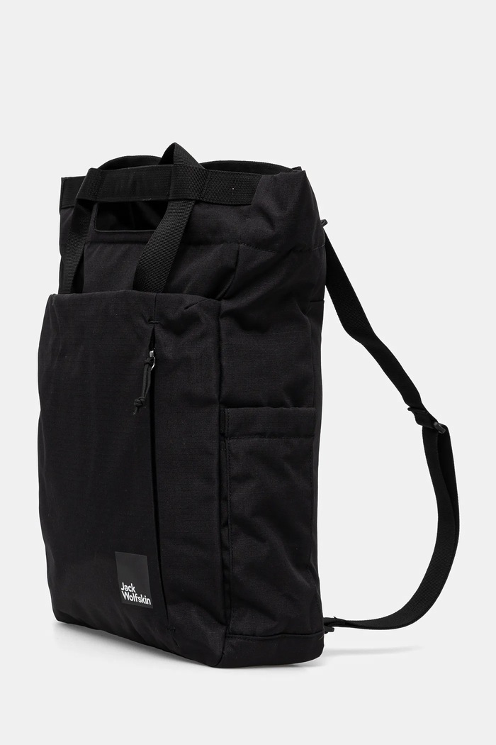 Akcesoria Jack Wolfskin plecak Eve A64014 czarny