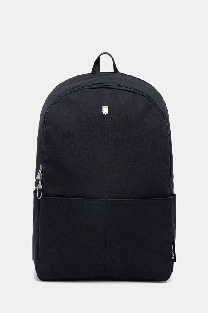 Barbour plecak miejski Cascade City Backpack granatowy UBA0735