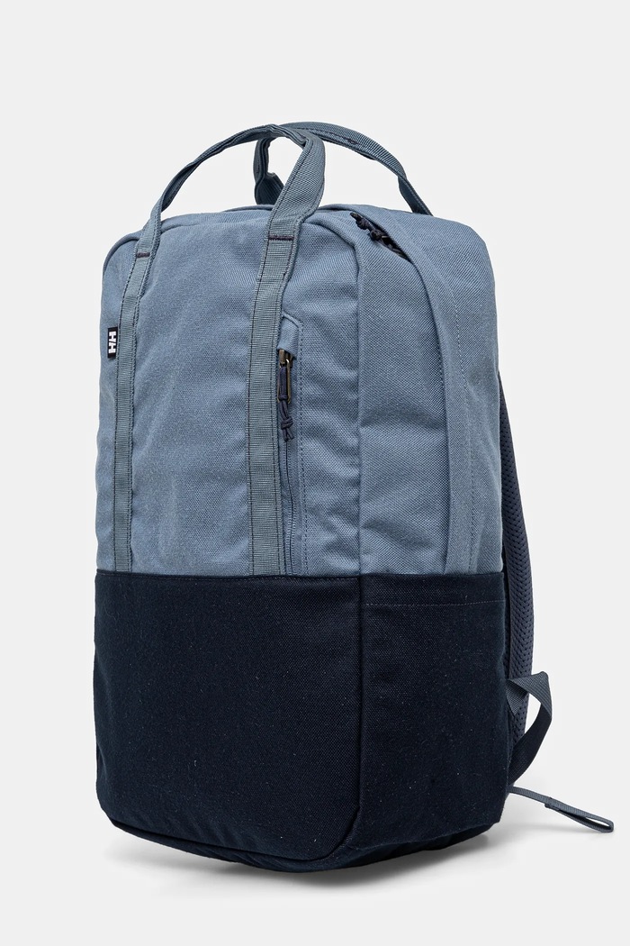 Helly Hansen plecak 67538 niebieski SS25