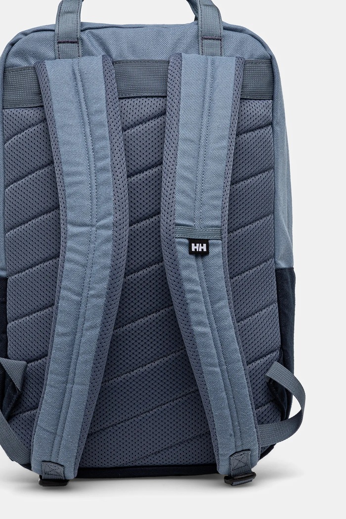 Akcesoria Helly Hansen plecak 67538 niebieski