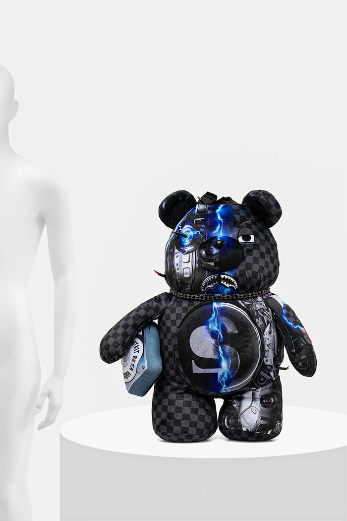 Sprayground Plecak 910B6784NSZ