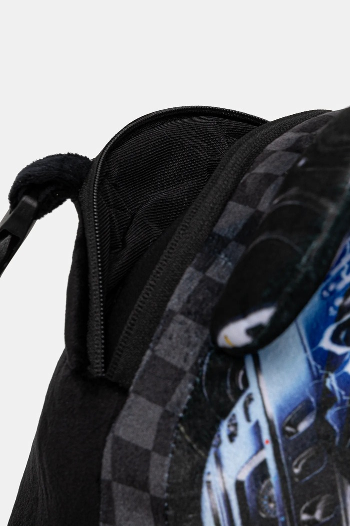 Plecak Sprayground czarny 910B6784NSZ