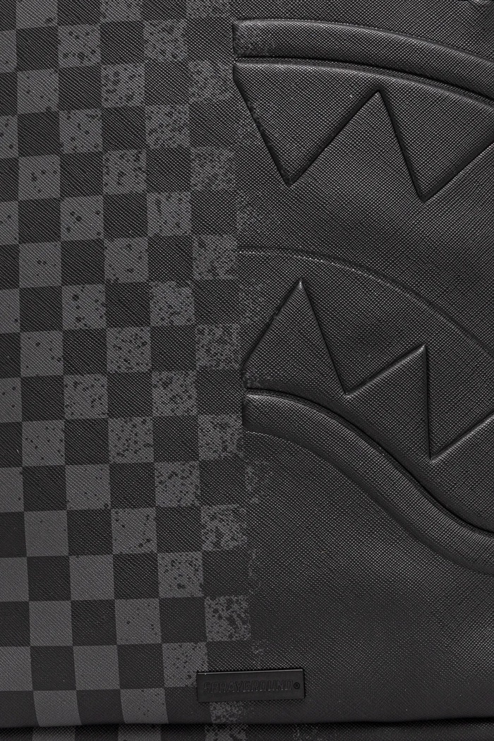 Sprayground rucsac negru 910B6776NSZ