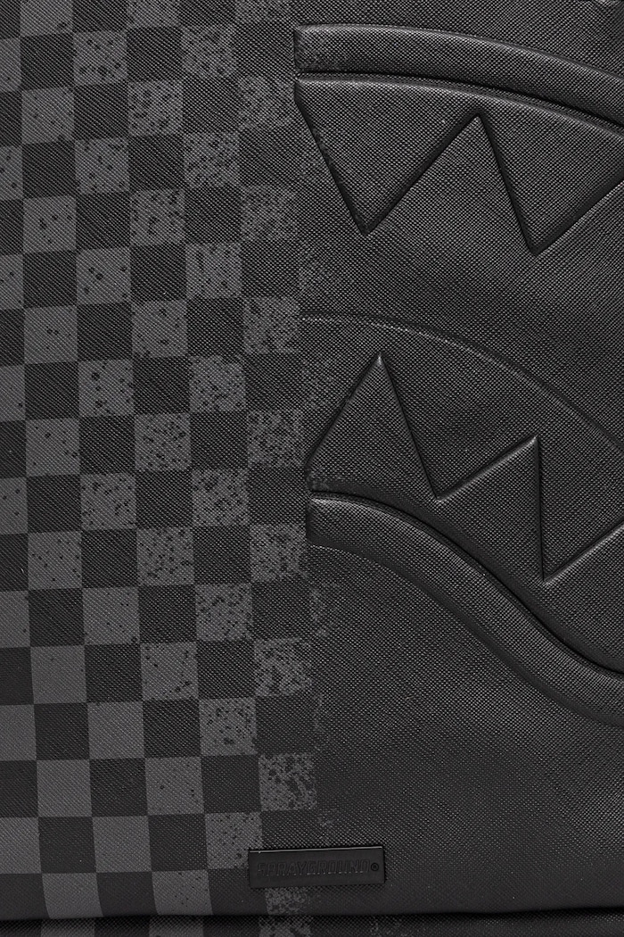 Sprayground rucsac negru 910B6776NSZ