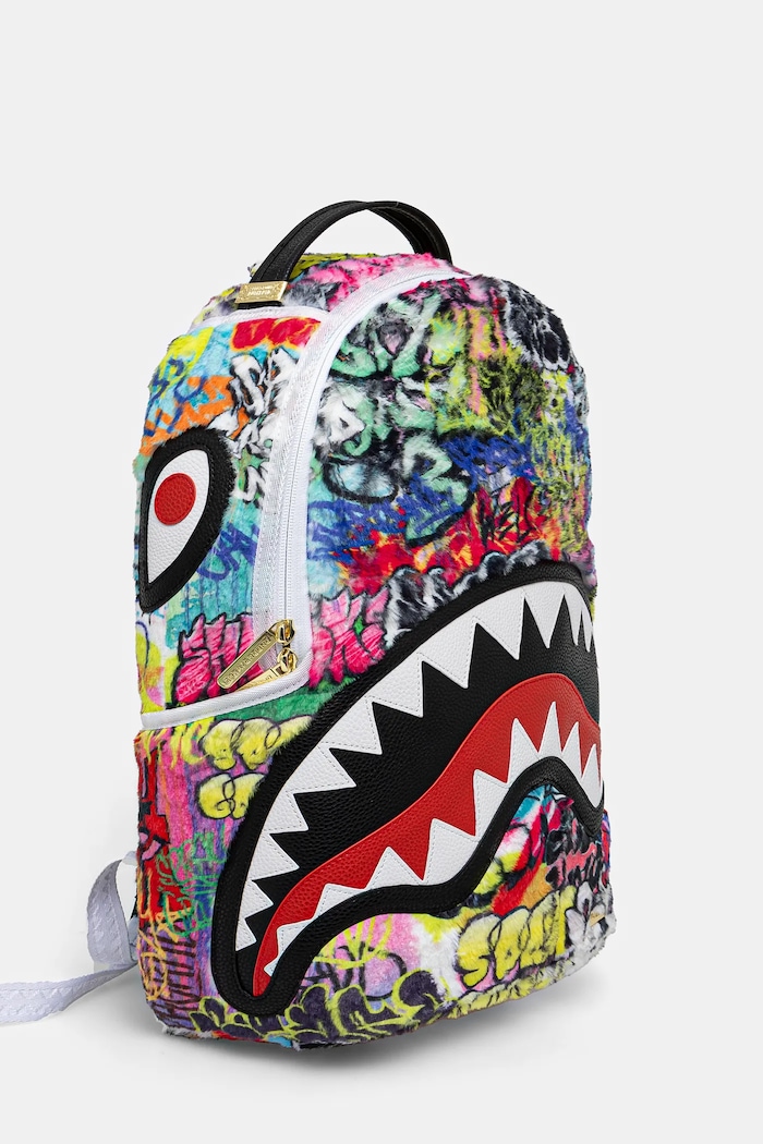 Sprayground rucsac 910B6722NSZ multicolor SS25