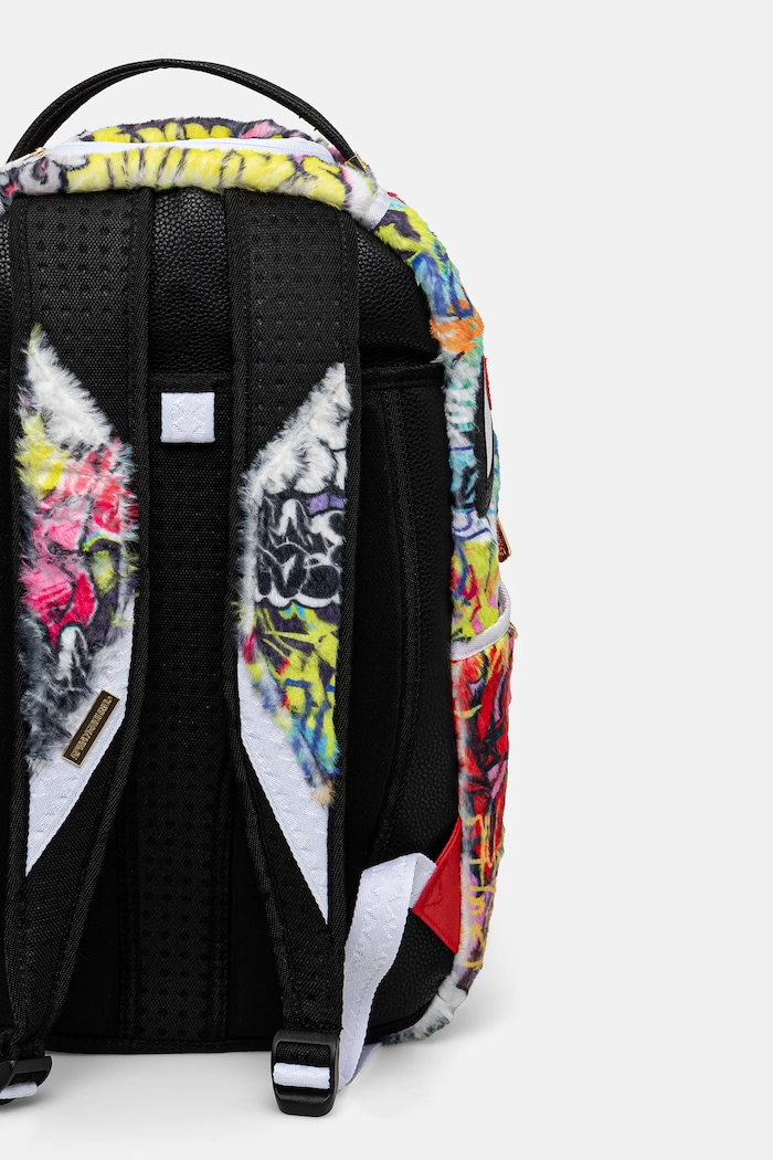 Accesorii Sprayground rucsac 910B6722NSZ multicolor