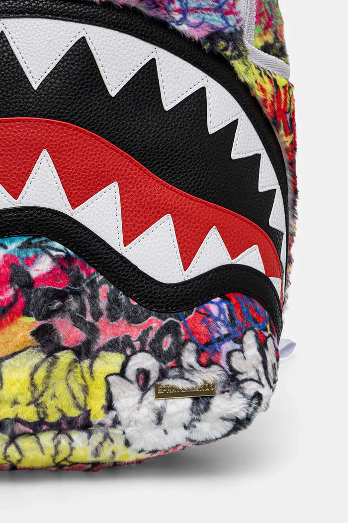 Sprayground rucsac multicolor 910B6722NSZ