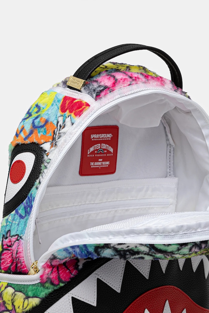 Sprayground rucsac 910B6722NSZ multicolor
