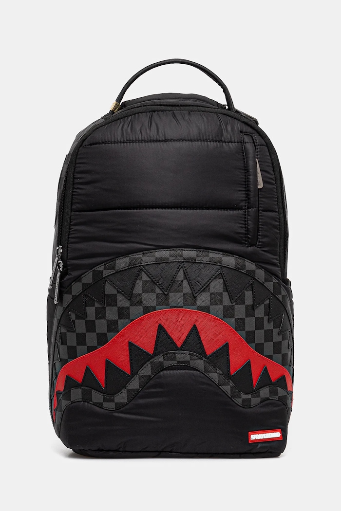Sprayground rucsac incape in A4 roz 910B6780NSZ
