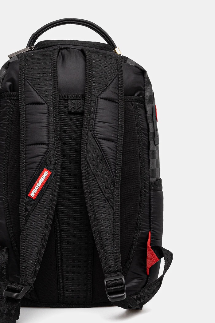 Accesorii Sprayground rucsac 910B6780NSZ roz