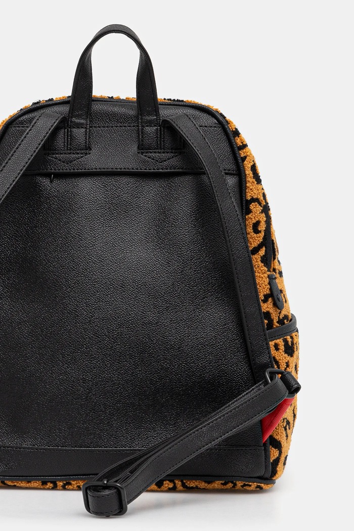 Dodaci Ruksak Sprayground 910B6899NSZ smeđa