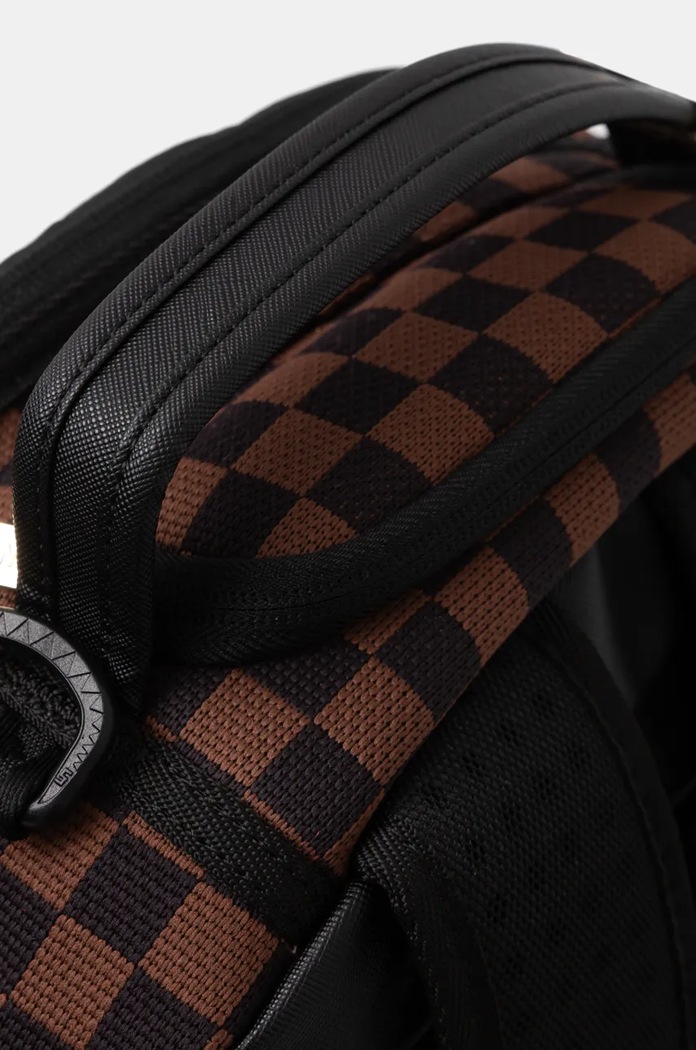Batoh Sprayground hnědá 910B6778NSZ