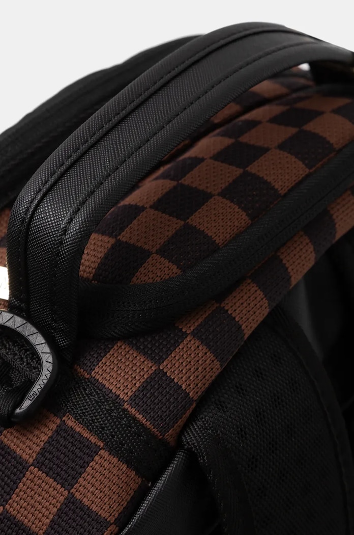 Batoh Sprayground hnědá 910B6778NSZ