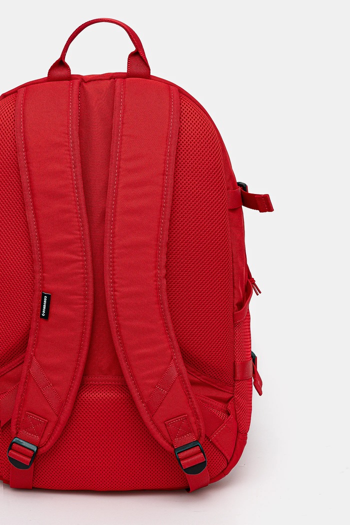 Accesorii Converse Rucsac 10021138.A19 rosu