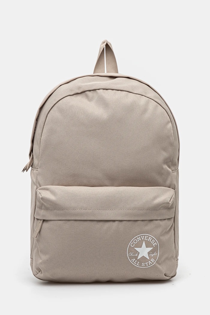 Converse hátizsák textil bézs 10025962.A29