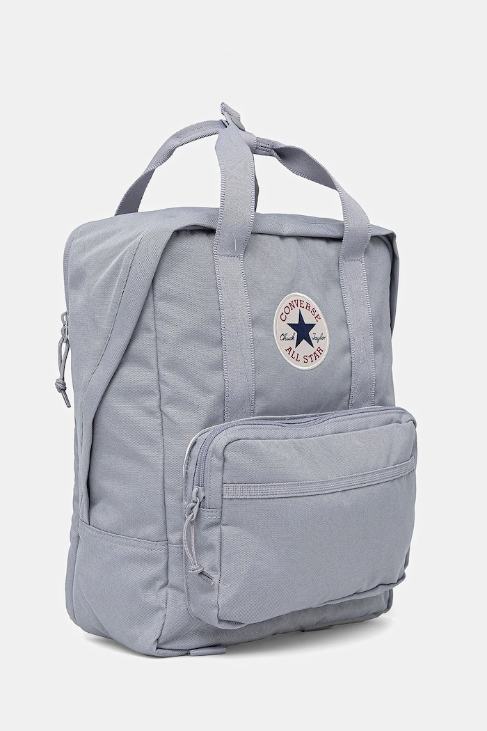 Converse plecak 10026013.A11 niebieski SS26