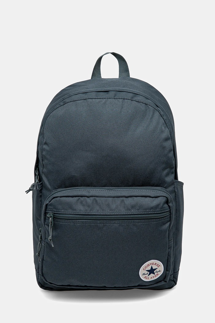 Converse plecak mieści A4 zielony 10020533.A27