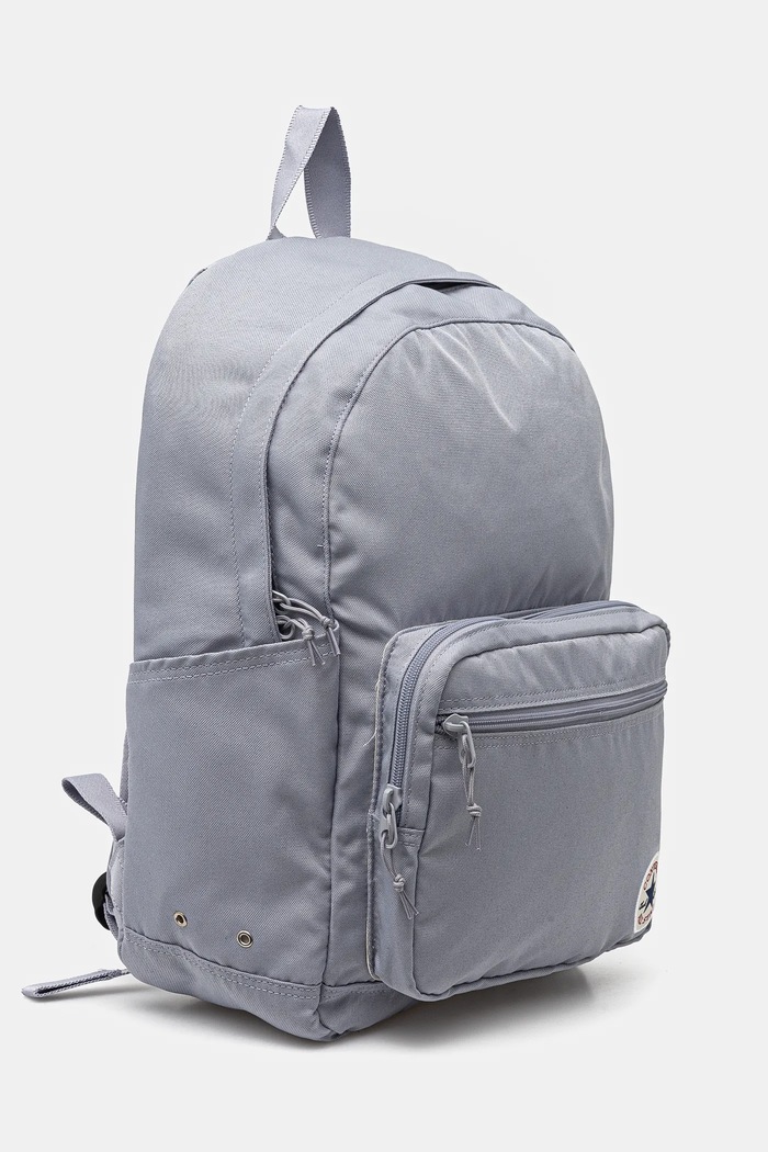 Ruksak Converse 10020533.A29 modrá SS25