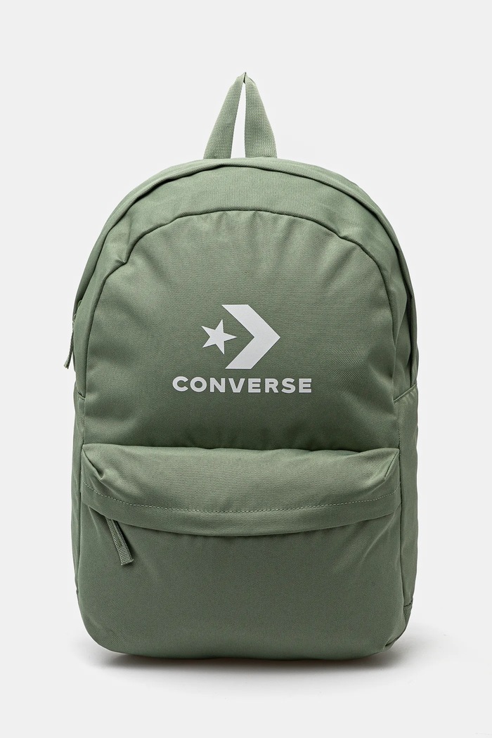 Converse hátizsák textil zöld 10025485.A18