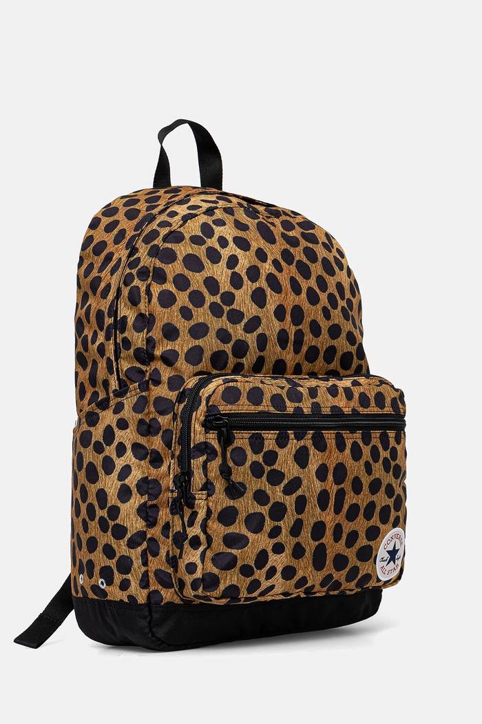 Converse Plecak 10027981.A01 brązowy SS25