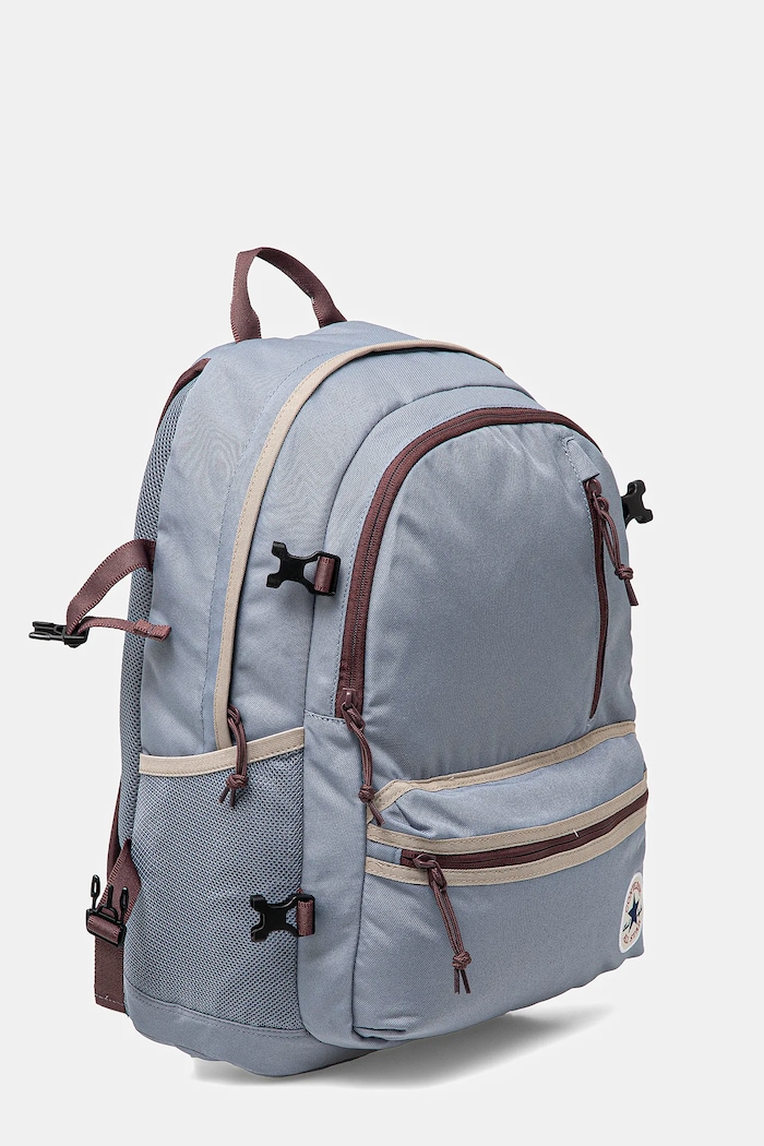 Converse rucsac 10027985.A02 albastru SS25