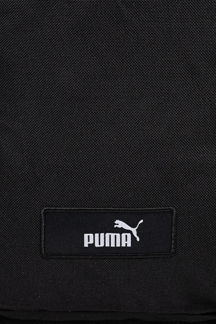 Puma plecak ACADEMY czarny 90697