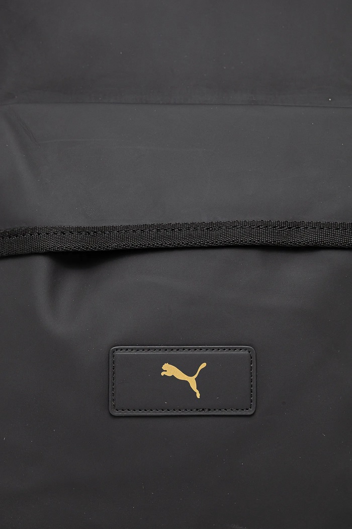 Puma rucsac negru 91118