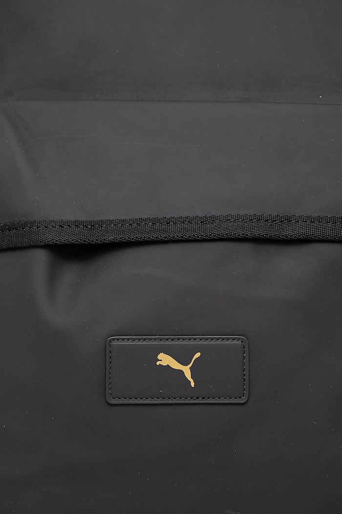 Puma rucsac negru 91118