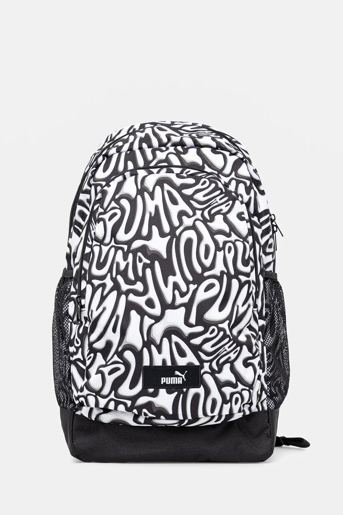 Puma rucsac incape in A4 negru 91150