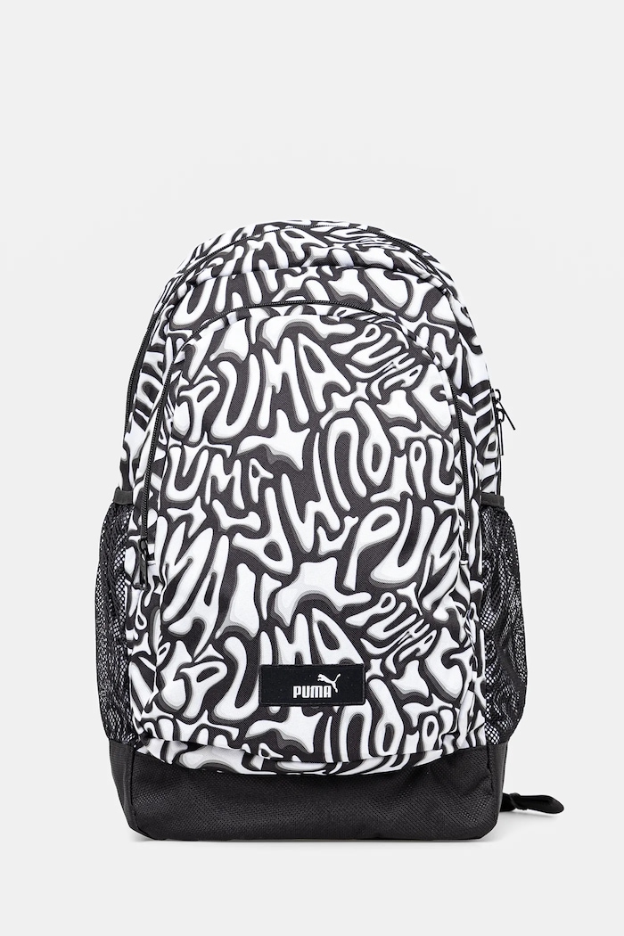 Puma rucsac incape in A4 negru 91150