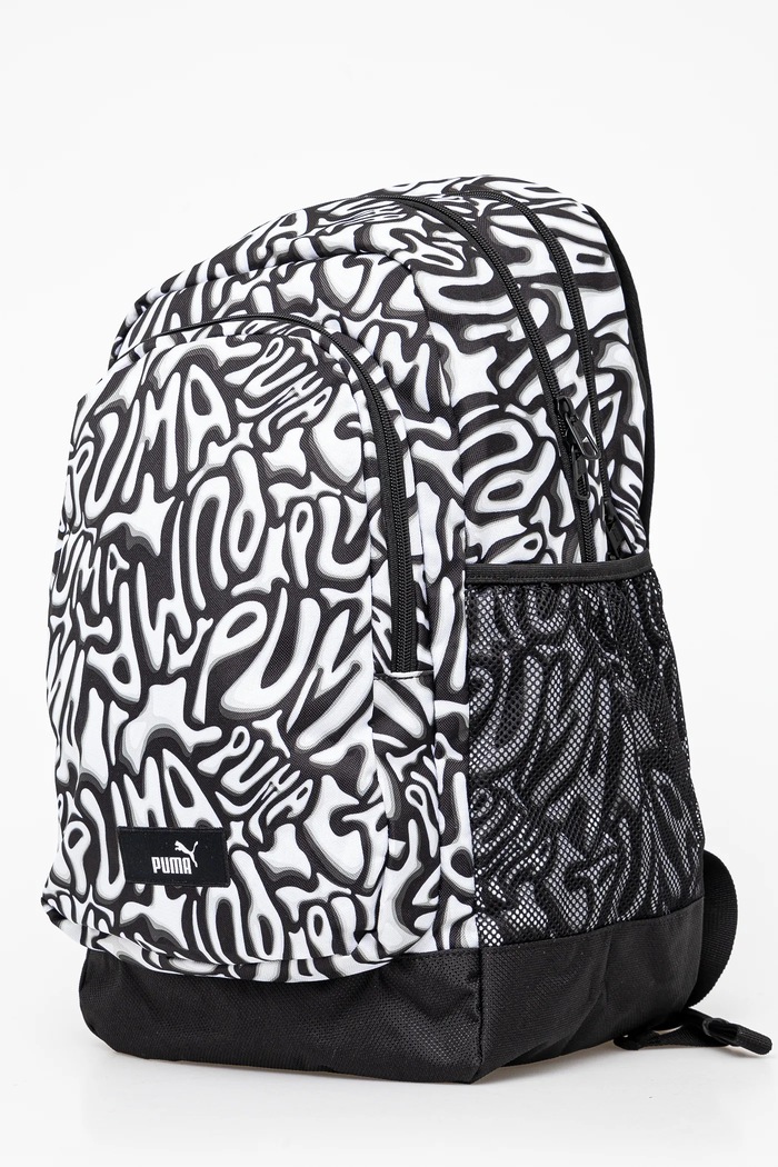 Puma rucsac 91150 negru SS25