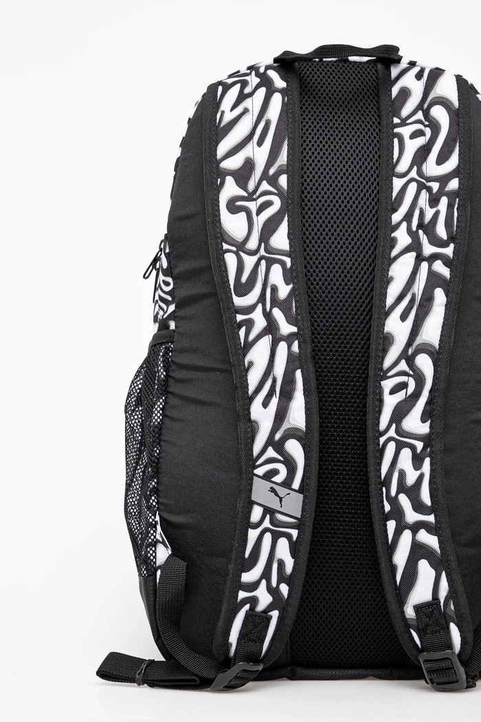 Accesorii Puma rucsac 91150 negru