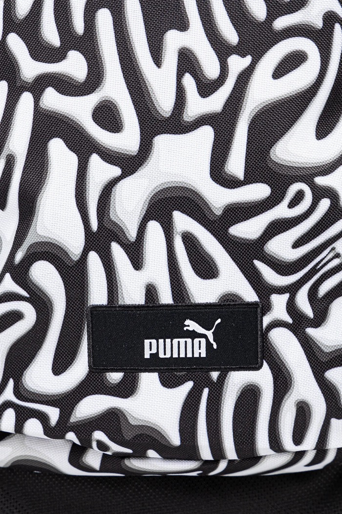Puma rucsac negru 91150